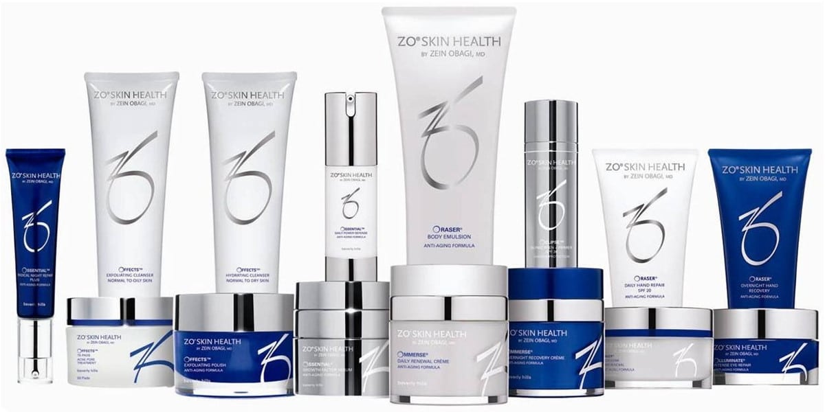ZO-Skin-Health