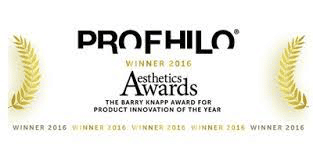 profhilo award